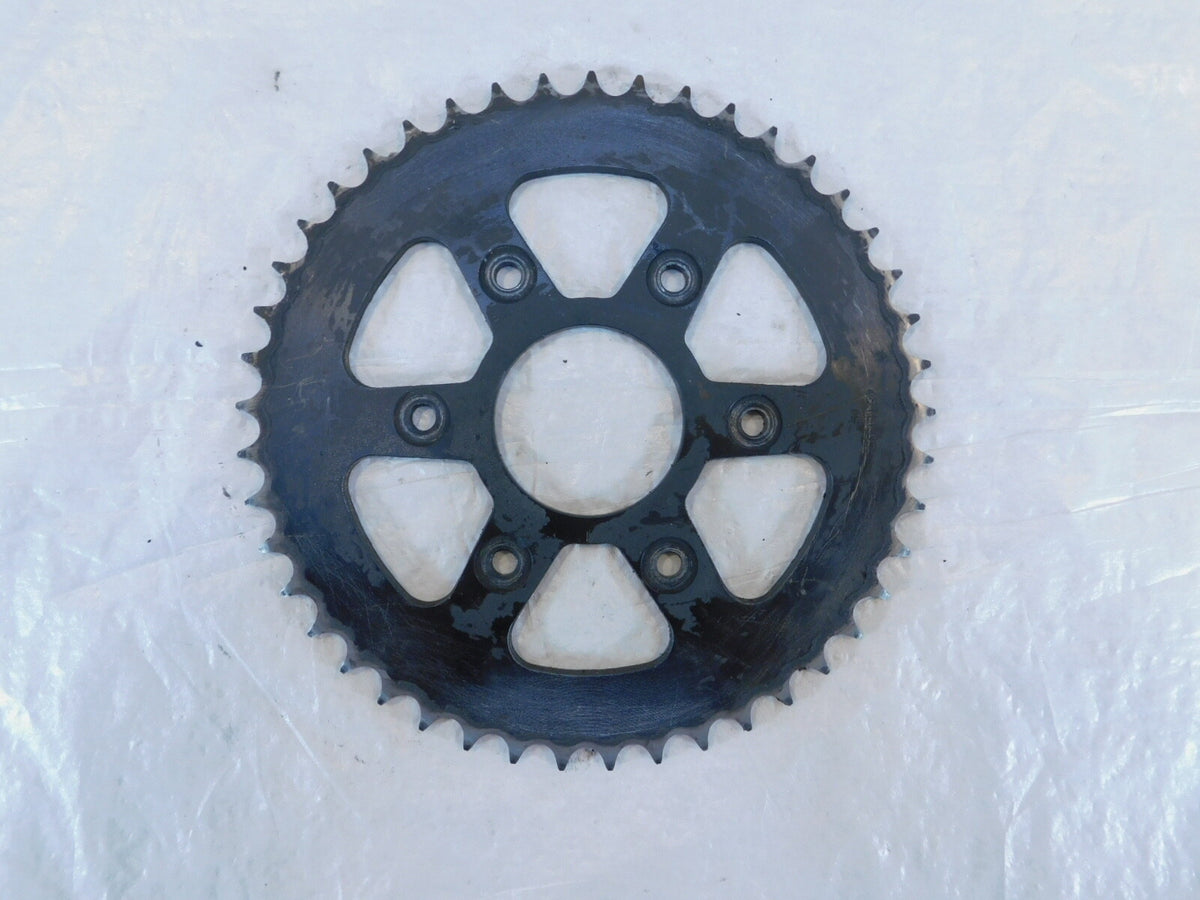 2013-2016 KTM 390 Duke 45 Tooth 45T Rear Wheel Drive Chain Sprocket Gear - C3 Cycle