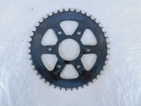2013-2016 KTM 390 Duke 45 Tooth 45T Rear Wheel Drive Chain Sprocket Gear - C3 Cycle