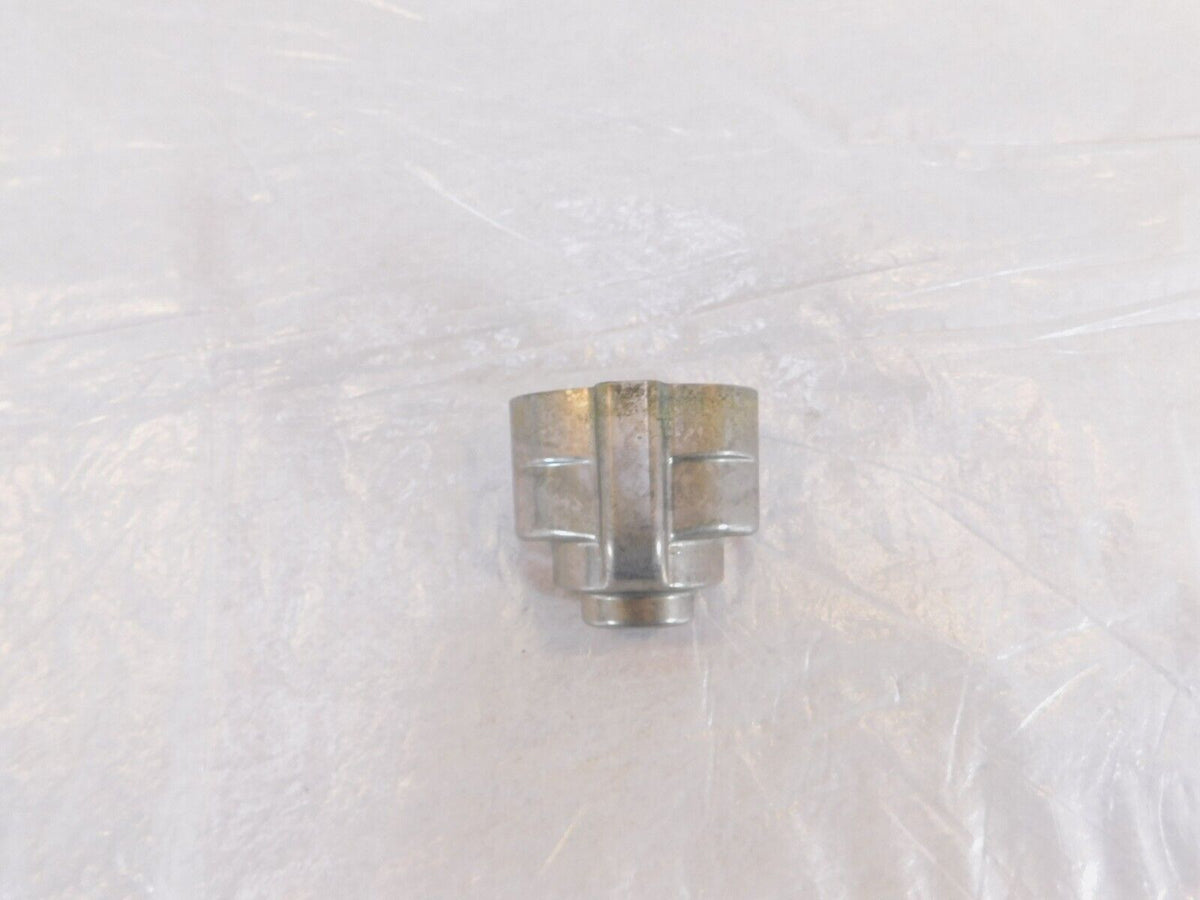 95-07 Honda Shadow VT600 VT1100 1100 ACE & Sabre Chrome Ignition Switch Cover - C3 Cycle