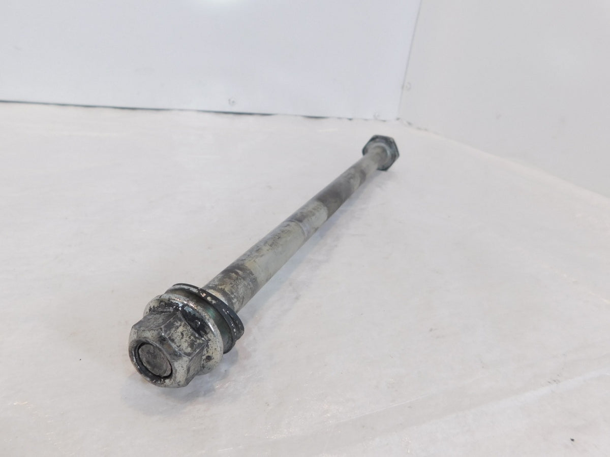 Harley Softail Heritage Classic & Fat Boy Rear Wheel Fork Swingarm Pivot Bolt