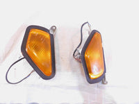 BMW K100LT K100RT K1100LT K75RT Front Left/Right Turn Signal Indicator Flashers - C3 Cycle