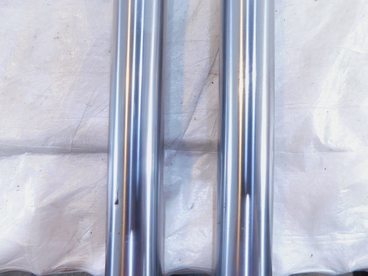 1987-90 Kawasaki VN-15SE Vulcan VN1500B 1500 SE Front Wheel Fork Shock Leg Tubes - C3 Cycle