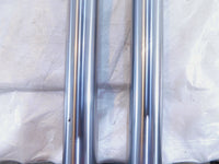 1987-90 Kawasaki VN-15SE Vulcan VN1500B 1500 SE Front Wheel Fork Shock Leg Tubes - C3 Cycle