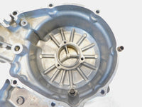 89-98 Honda PC800 Pacific Coast 800 Left Engine Motor Stator Alternator Cover - C3 Cycle