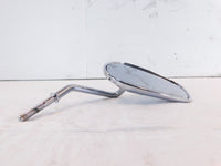 Harley Davidson Touring Softail Dyna & Sportster Right Chrome Rear View Mirror - C3 Cycle