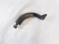 Harley Touring Road King Electra Glide Black Right Rear Footboard Mount Bracket - C3 Cycle