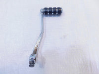 Harley Davidson Dyna Softail Chrome Transmission Gear Shifter Lever Pedal w/ Peg - C3 Cycle