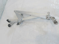 2005-2011 BMW K1300GT K1200GT Right Front/Rear Footrest Foot Peg Mount Bracket - C3 Cycle