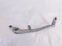BMW R1100R R1100RS R850R Silver Right Rear Foot Brake Lever Pedal - 35212314050 - C3 Cycle