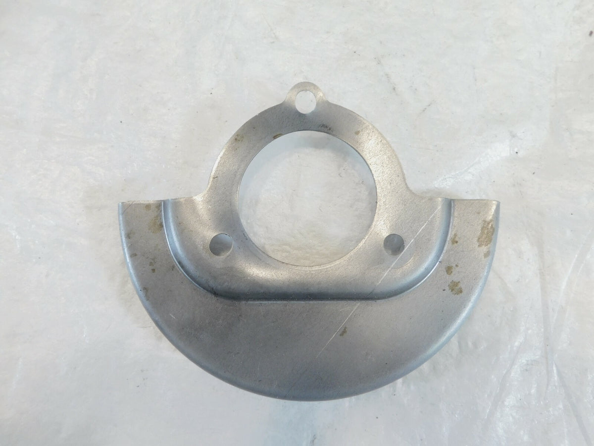 Indian Chief Chieftain Roadmaster Springfield Crankcase Bearing Retaining Plate - C3 Cycle