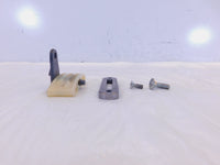 Harley Davidson Twin Cam Touring Dyna Softail Primary Chain Tensioner & Bracket - C3 Cycle