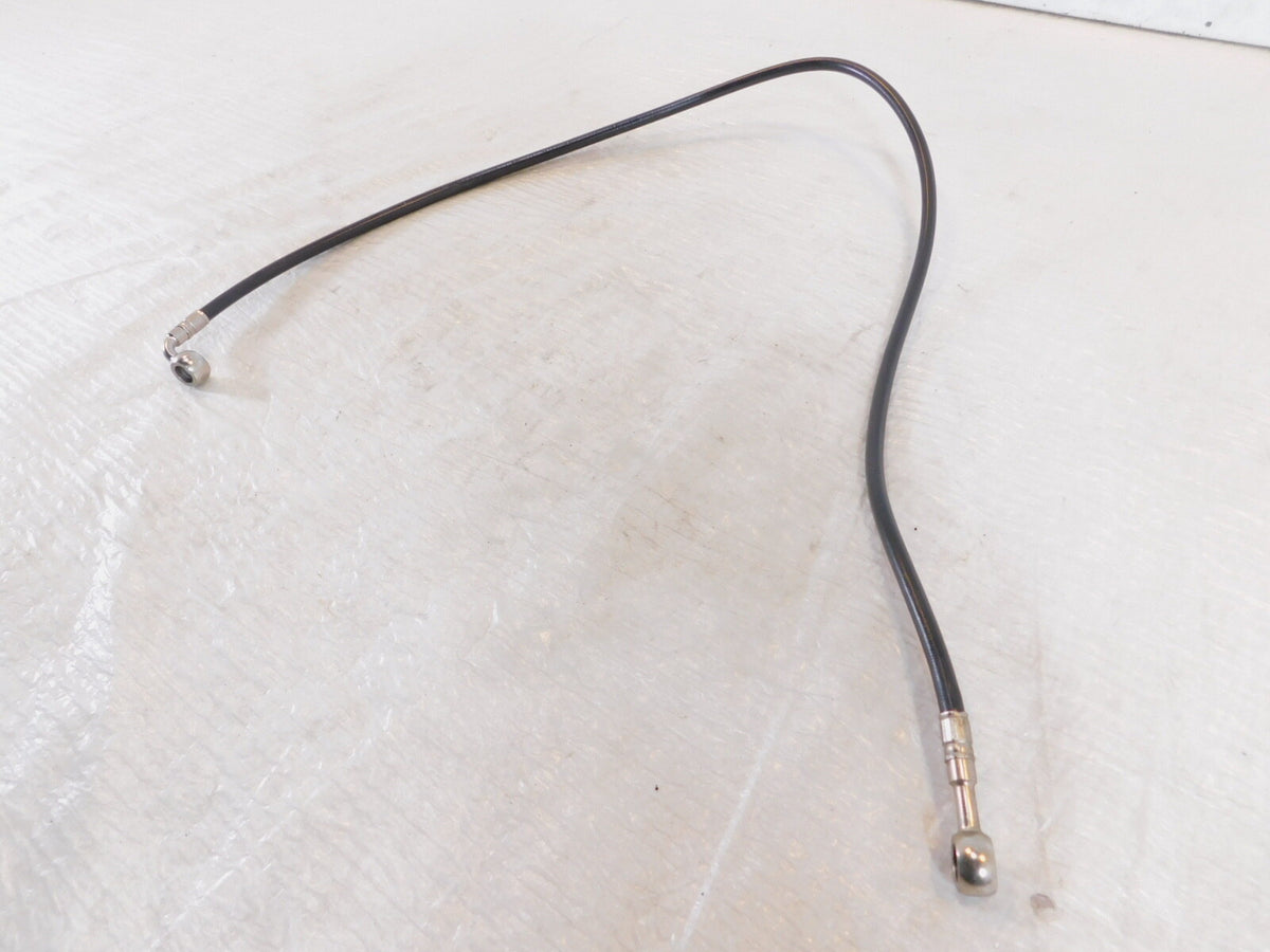 2000-2003 Aprilia SL1000 FalcoFront Clutch Pump Cylinder Hose Pipe Line - C3 Cycle