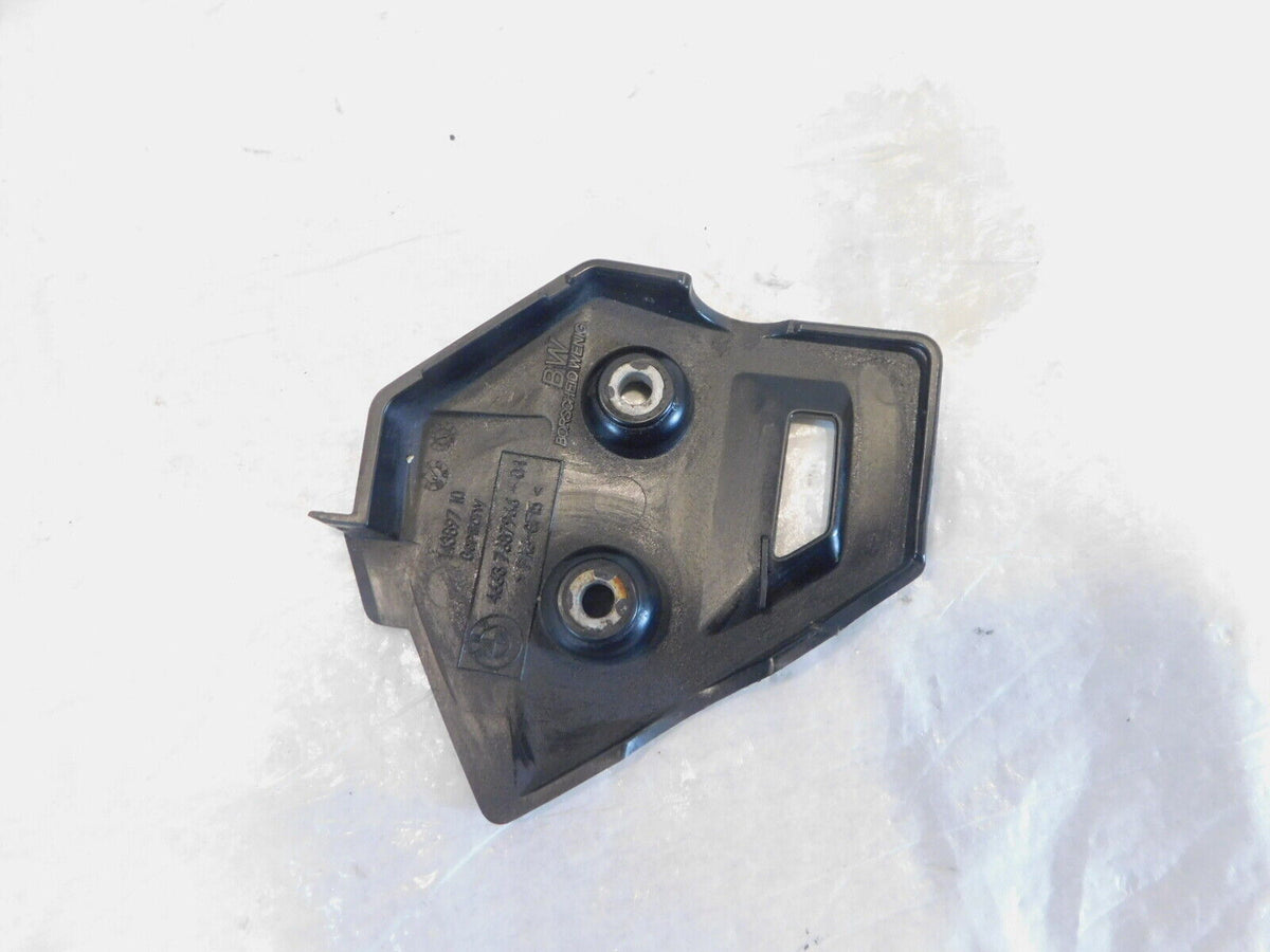 BMW F700GS F800GS F800 GS Adventure Rear Brake Master Cylinder Cover Guard Panel - C3 Cycle