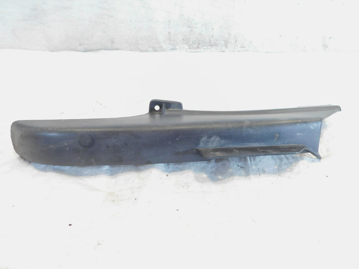 Triumph Daytona Speed Triple Trophy 900 1200 Rear Wheel Chain Case Debris Guard - C3 Cycle