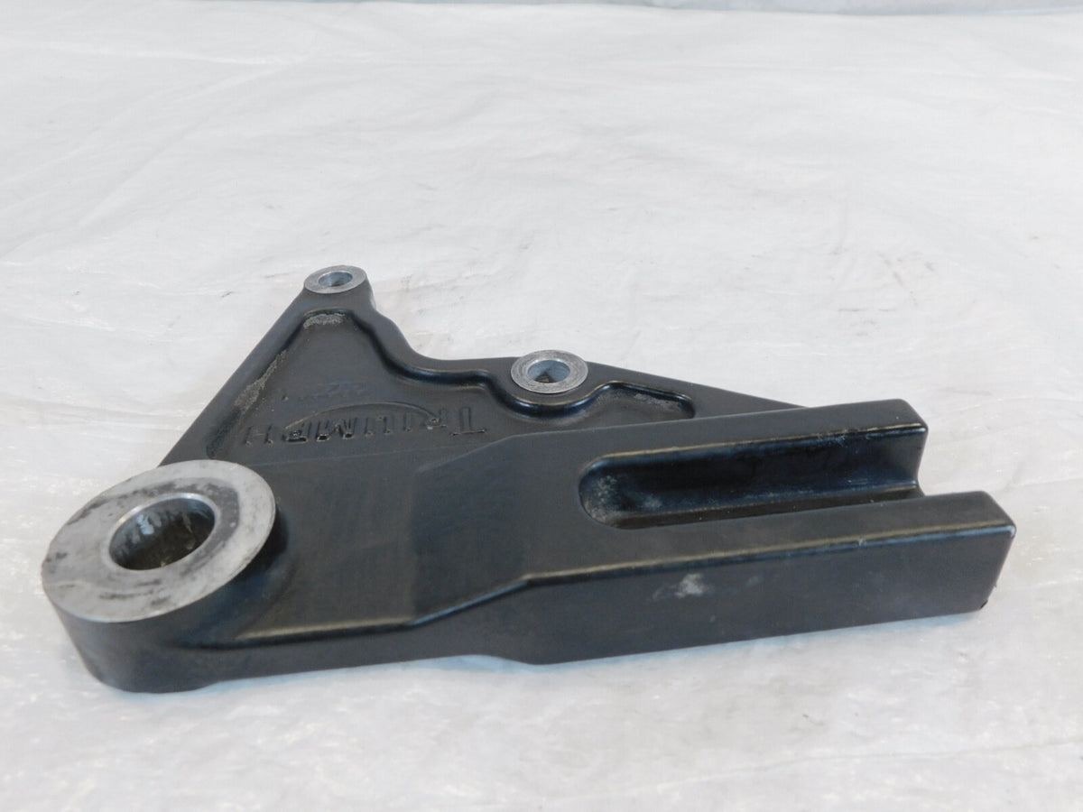 Triumph Thruxton 900 Scrambler Bonneville T100 Rear Brake Caliper Mount Bracket - C3 Cycle