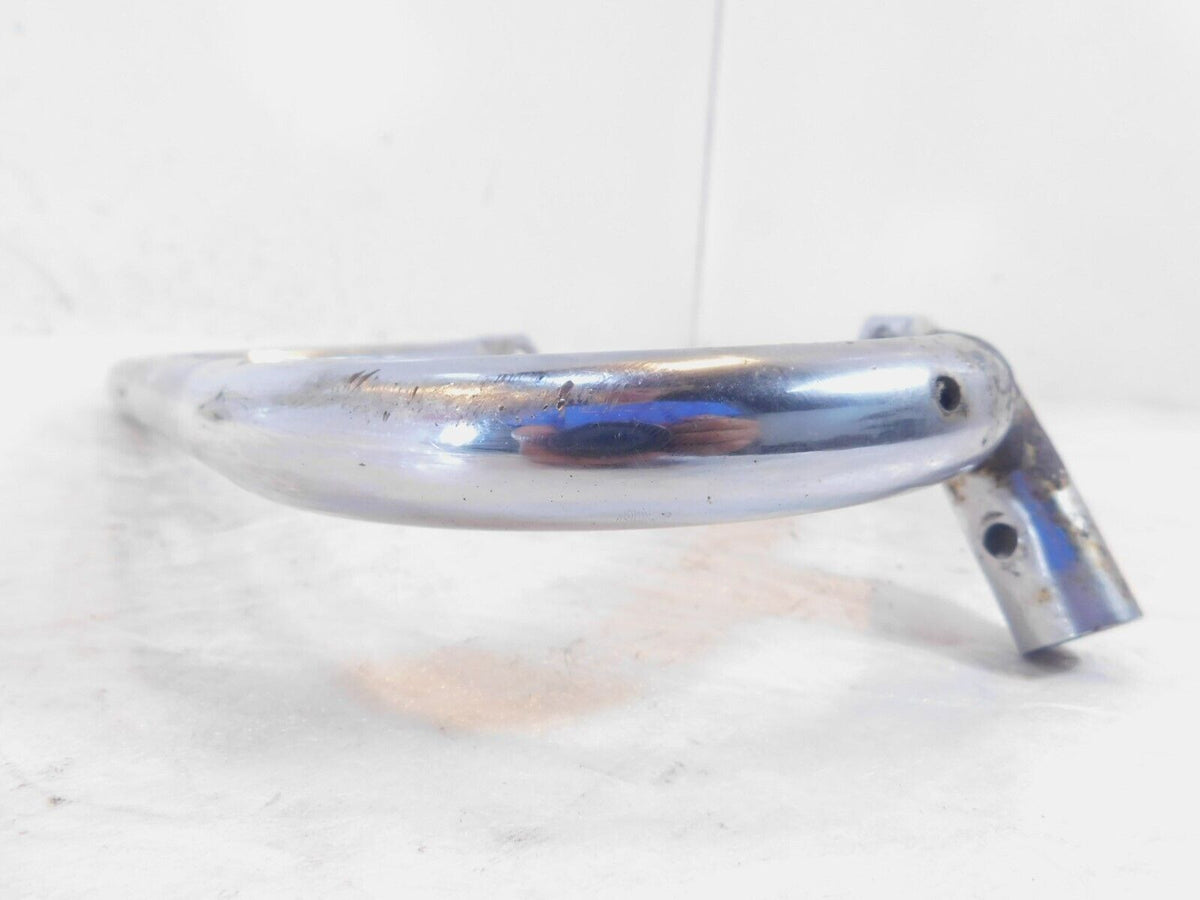 Right Harley Davidson Electra Glide Ultra Classic Saddlebag Rail Crash Guard