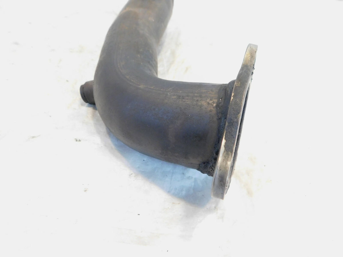2001-2004 Aprilia RST1000 Futura 1000 Front Exhaust Header Muffler Manifold Pipe - C3 Cycle