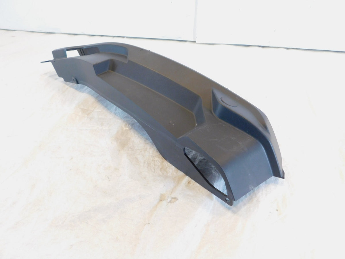 Can-Am Spyder F3 F3-T Limited LTD STD Black Left Cargo Cover Fairing Cowling - C3 Cycle