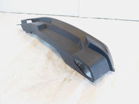 Can-Am Spyder F3 F3-T Limited LTD STD Black Left Cargo Cover Fairing Cowling - C3 Cycle