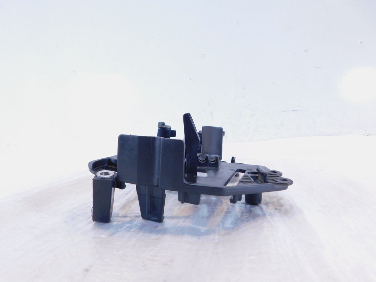 2018-2020 Harley Davidson Softail Low Rider & Fat Bob ECM Mount Mounting Bracket - C3 Cycle