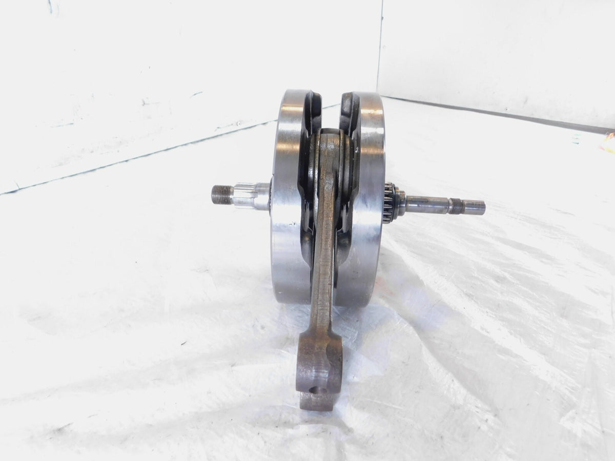 1988-1989 Harley Davidson Sportster 883 & 1200 Engine Flywheel Crank Crankshaft - C3 Cycle