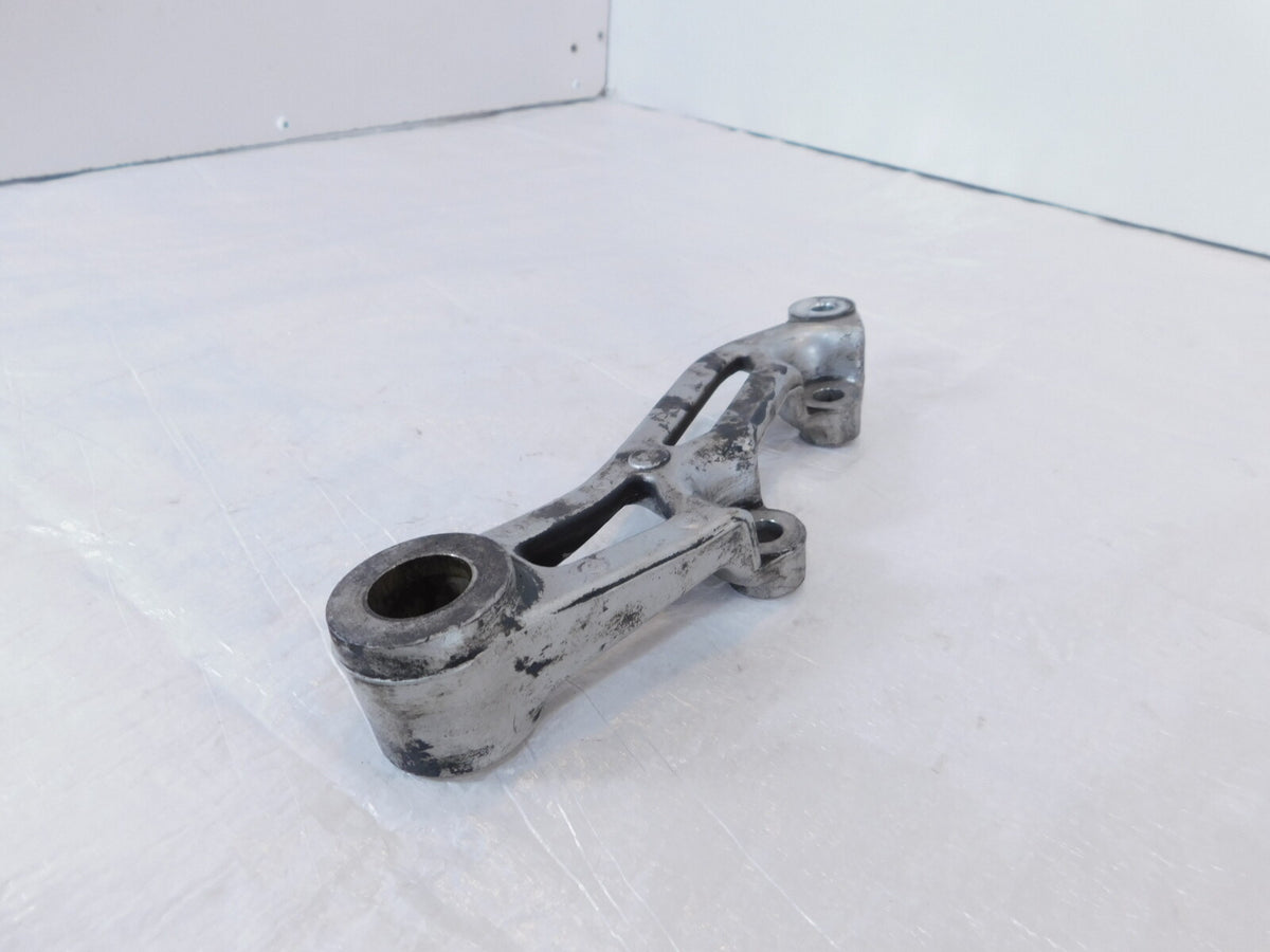 85-07 Yamaha V-Max 1200 VMX12 Rear Wheel Back Brake Caliper Bracket Mount Stay - C3 Cycle