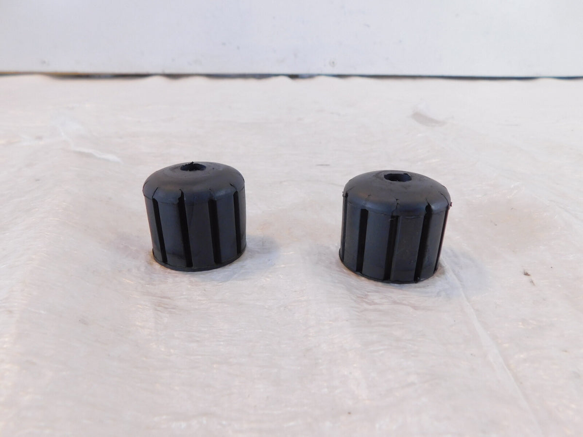 Honda CB750 CB900 CB1000 750 900 1000 Gas Petrol Fuel Tank Front Damper Cushions - C3 Cycle