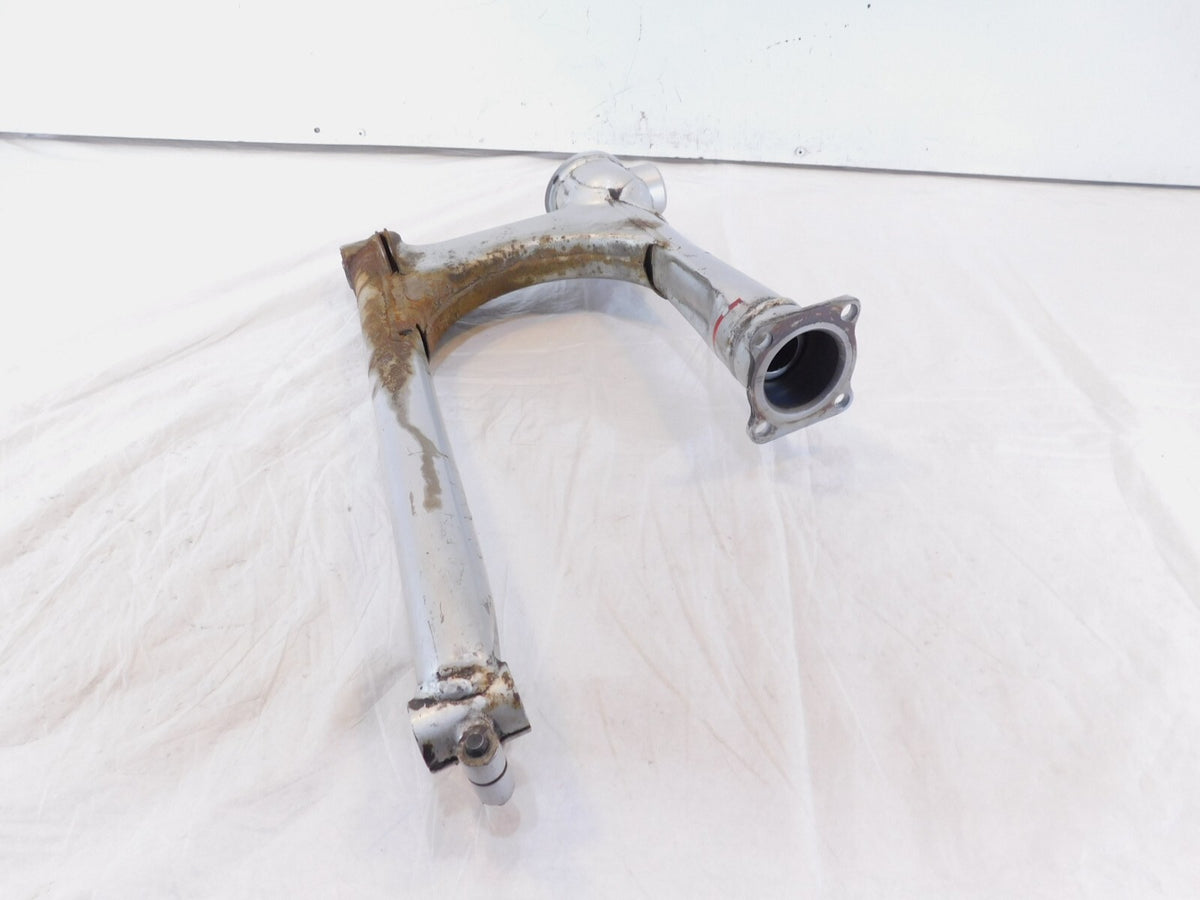 1984-1999 Yamaha Virago 700 750 1000 1100 XV700 XV750 XV1100 Rear Wheel Swingarm - C3 Cycle
