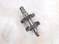02-12 Suzuki V-Strom 1000 DL1000 Engine Motor Block Crankshaft Flywheel Crank - C3 Cycle