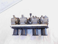 1990 1991 1992 1993 Kawasaki Ninja ZX6 ZX-6 ZX600 Air Intake Carb Carburetor - C3 Cycle