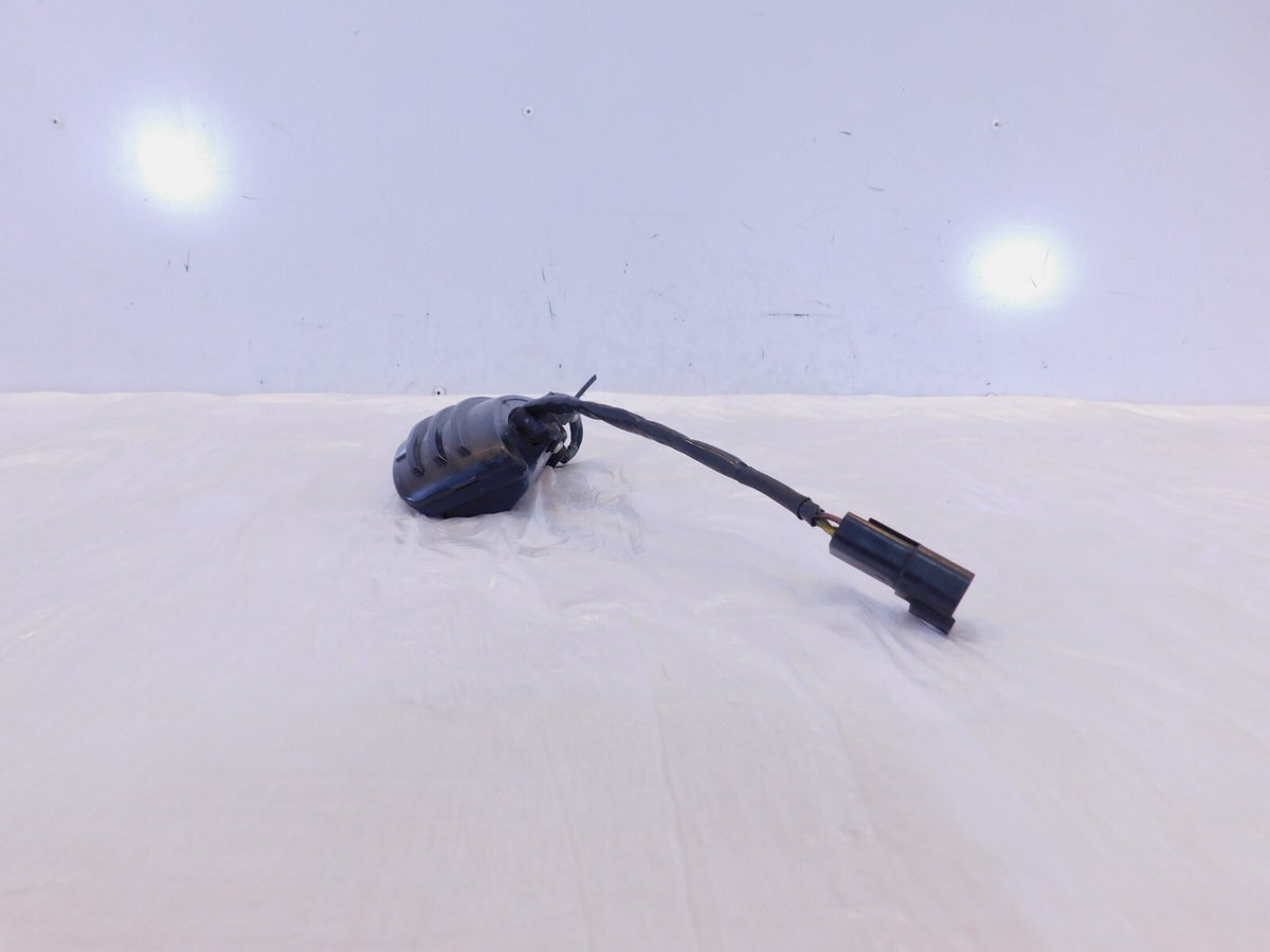 Harley Davidson Road King Street & Elec6tra Glide Rear Fender Fascia Light Lamp - C3 Cycle