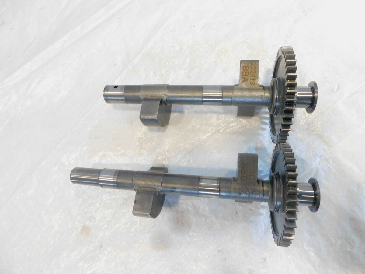 11-20 BMW C600 C650 Sport C650GT Crankshaft Counter Balancer Compensating Shafts - C3 Cycle