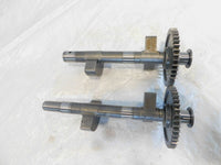 11-20 BMW C600 C650 Sport C650GT Crankshaft Counter Balancer Compensating Shafts - C3 Cycle
