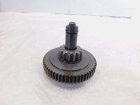 2015-2022 Kawasaki Ninja H2 H2R & SX SE & Z H2 Engine Starter Motor Limiter Gear - C3 Cycle