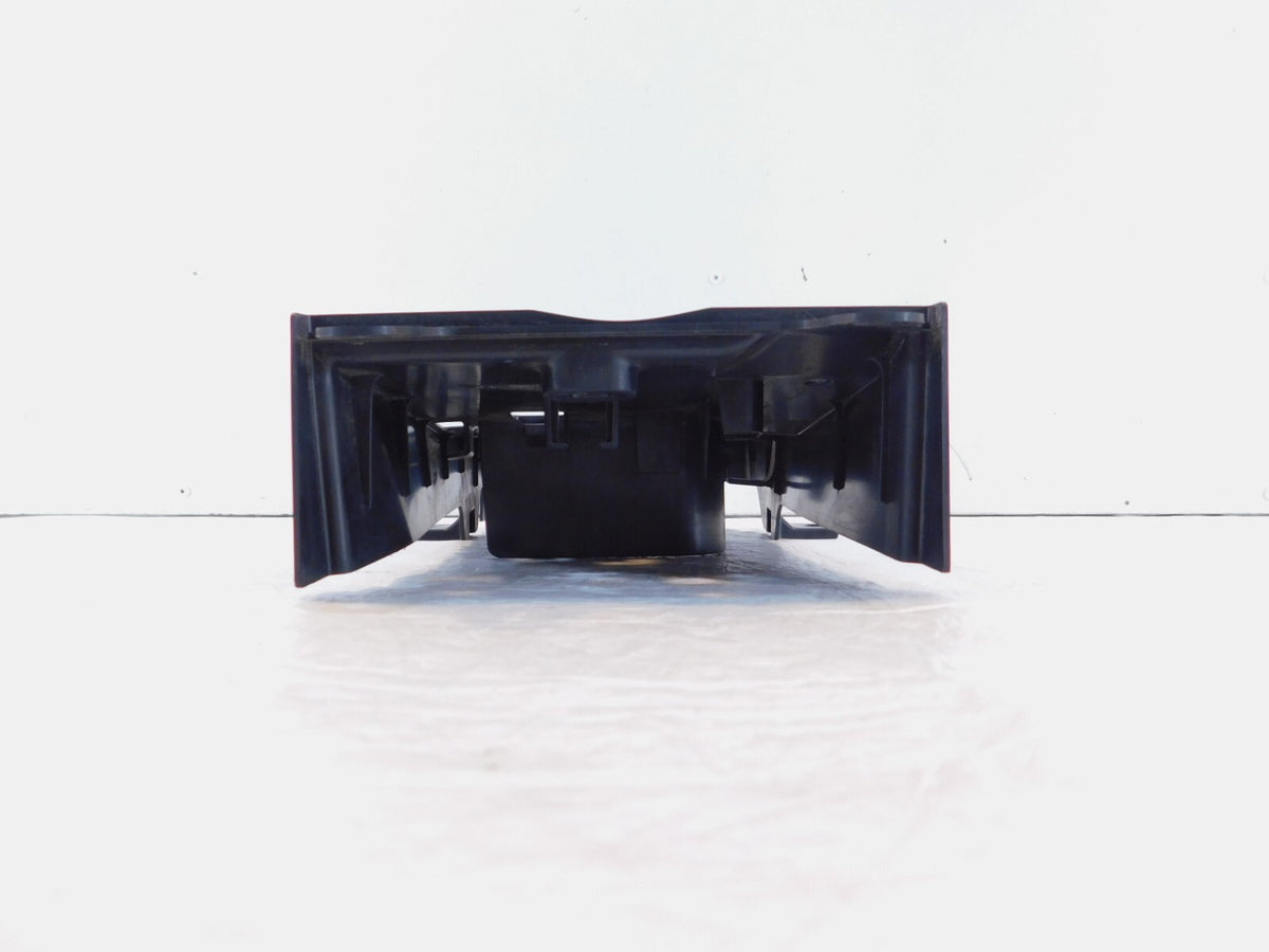 2021 21 Yamaha Tracer 900 GT MTT09 Rear Under Seat Tail Tool Storage Box - C3 Cycle