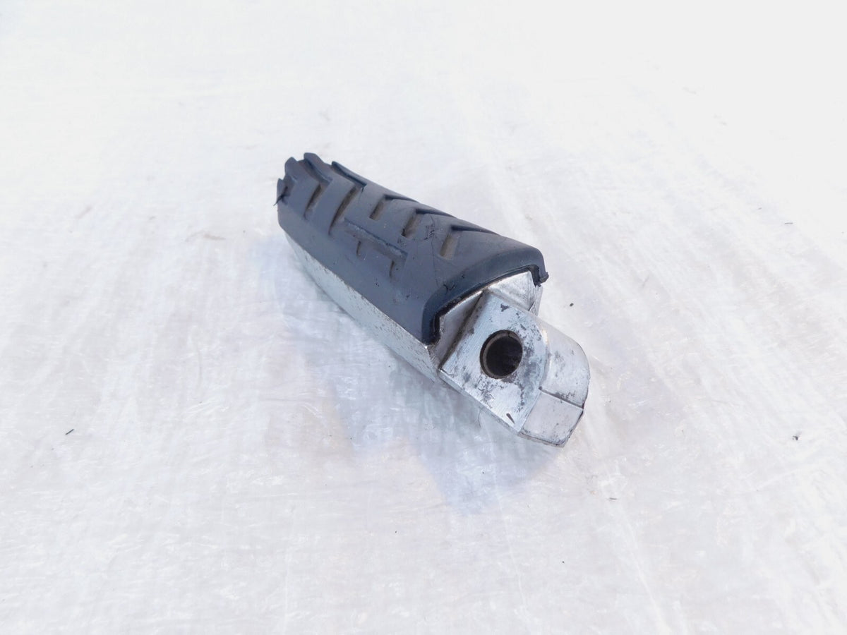 2007-2009 Aprilia Shiver 750 SL750 Rear Right Side Passenger Footrest Foot Peg - C3 Cycle