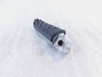 2007-2009 Aprilia Shiver 750 SL750 Rear Right Side Passenger Footrest Foot Peg - C3 Cycle