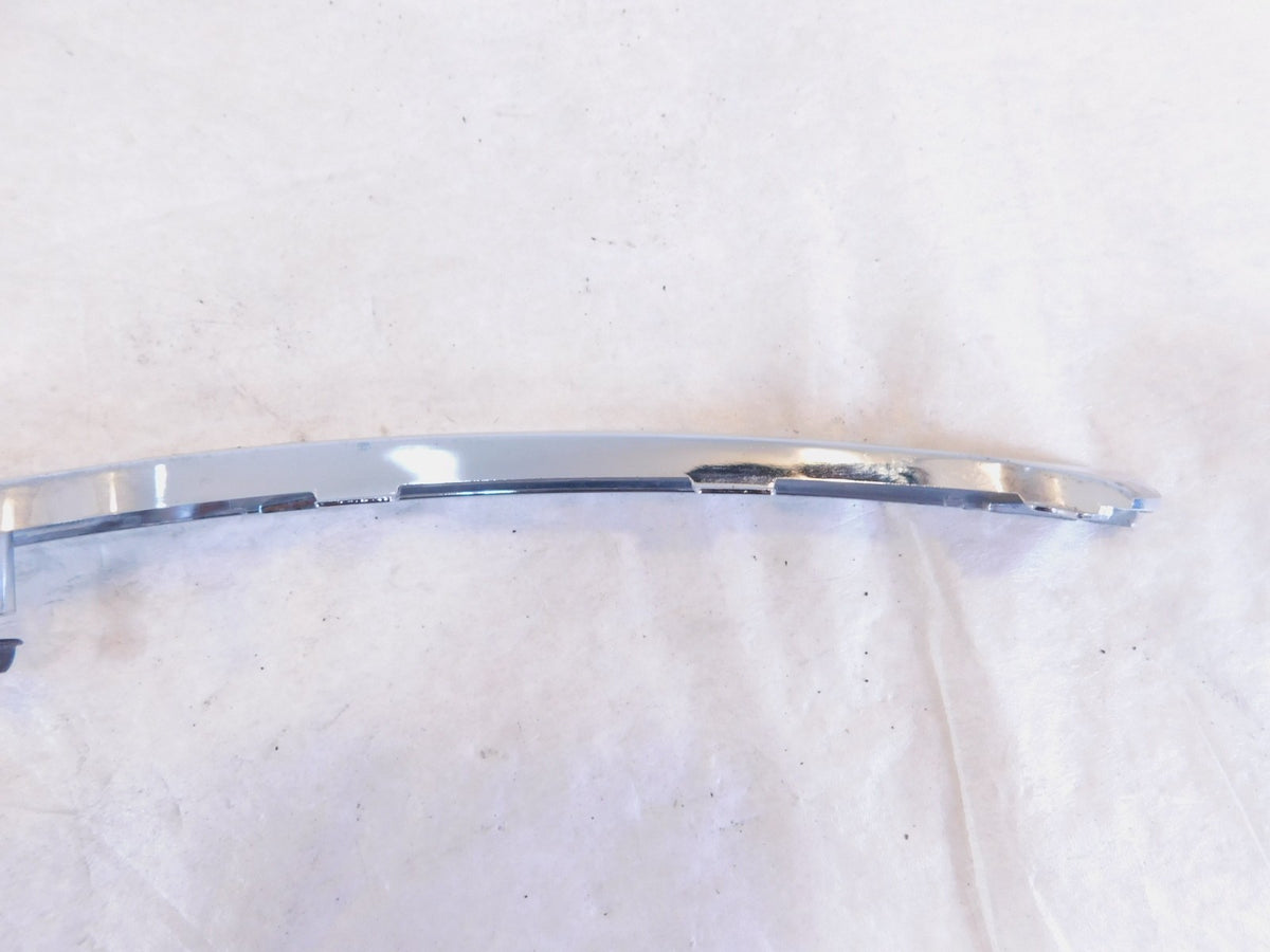 Indian Chief Chieftain Roadmaster & Springfield Rear Trunk Taillight Light Bezel - C3 Cycle