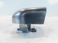 Harley Davidson Touring Dyna Softail & Sportster Chrome Horn Cover 69012-93A - C3 Cycle