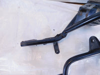 Yamaha Venture Royale 1200 XVZ12 Front Left/Right Fairing Leg Bracket Stays - C3 Cycle