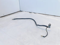 Kawasaki Vulcan VN1500 & VN1600 Drifter Classic Nomad Fi Negative Battery Wire - C3 Cycle