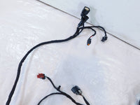Harley Davidson Softail Heritage Milwaukee 8 M8 Main Wire Wiring Harness Loom - C3 Cycle