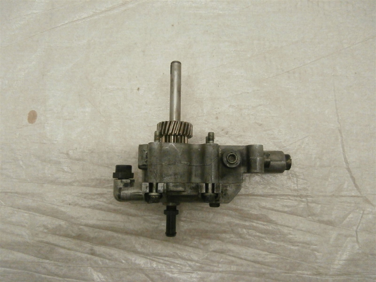 1999 99 Harley Davidson Softail Standard FXST Engine Motor Oil Pump Assembly - C3 Cycle