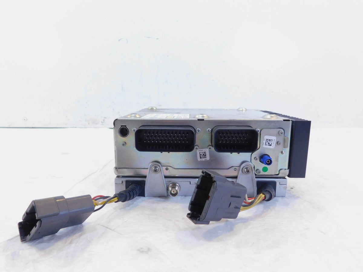 06-13 Harley Davidson Screamin Eagle CVO Electra Glide Radio with XM & CB - C3 Cycle
