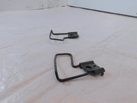 Yamaha Royal Star Venture XVZ13 Front Brake Line Hose Cable Guide Brackets - C3 Cycle