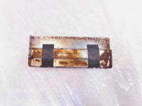 1986-1996 Harley Davidson Sportster 883 1200 Battery Upper Cover 66359-80 - C3 Cycle