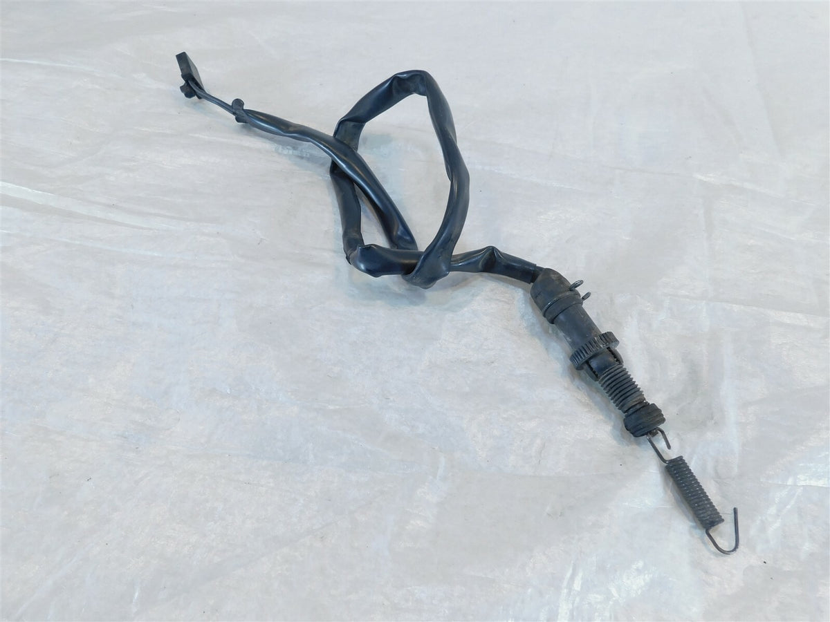 Honda VTX1300 VTX1300C VTX1300R VTX1300S VTX1300T Brake Pedal Brake Light Switch - C3 Cycle
