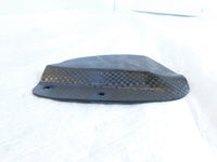 2006-2009 Aprilia Tuono 1000 RSV1000 Carbon Fiber Cover Trim Plate Panel - C3 Cycle