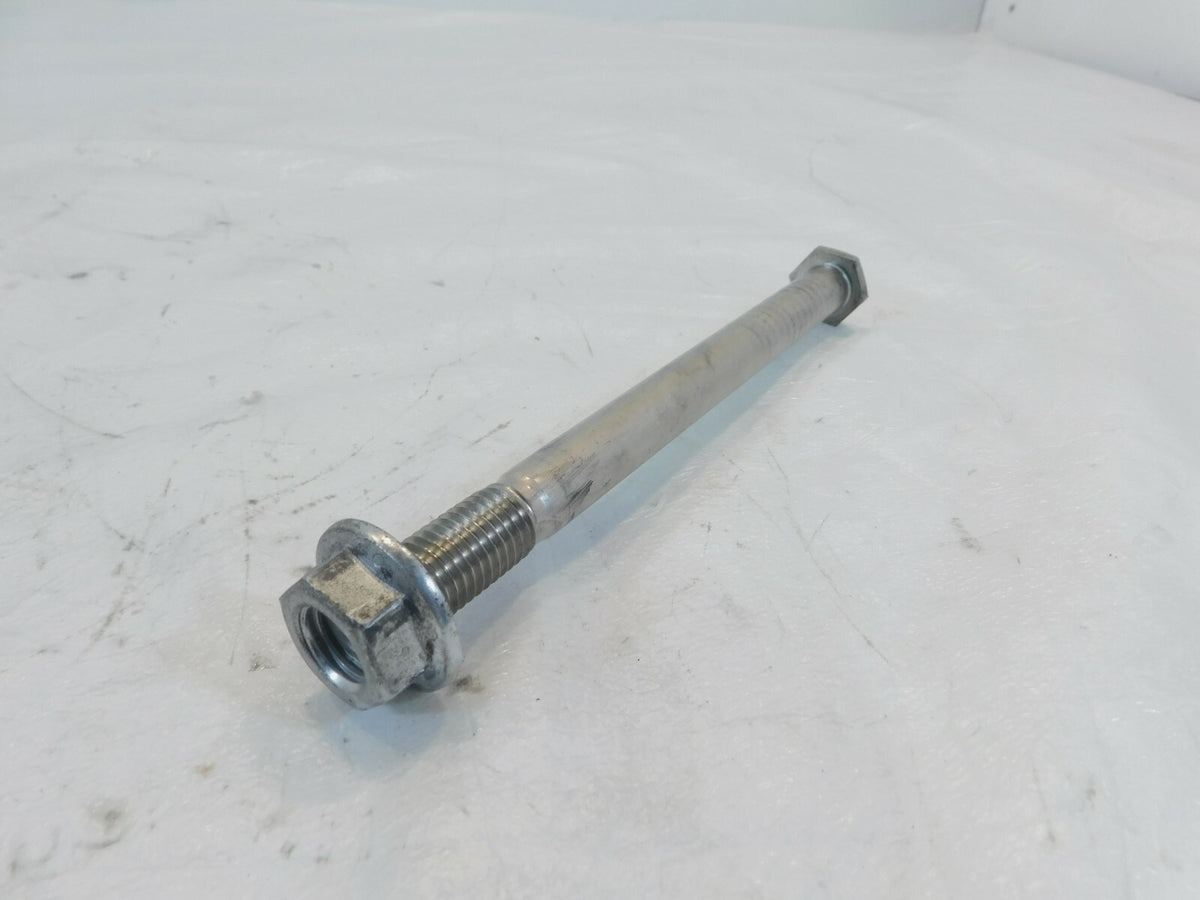 2006-2017 Harley Davidson Dyna Wide Glide & Street & Fat Bob Swingarm Pivot Bolt - C3 Cycle