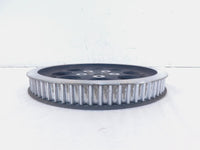 Harley Touring Road King & Street & Electra Glide Black Rear Wheel Belt Pulley - C3 Cycle